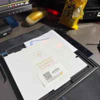 گوشی زد فولد ۷ رنث ابی ۲۵۶ گیگ|موبایل|تهران, الهیه|دیوار