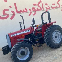تراکتور ۴۷۵ صفر
