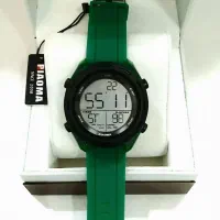 ساعت دیجیتالی برند piaoma اورجینال|ساعت|تهران, میرداماد|دیوار