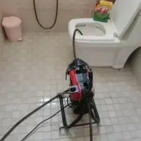 لوله بازکنی/چاه باز کن/لوله بازکن/کل مشهد ضمانتی|خدمات پیشه و مهارت|مشهد, وکیلآباد|دیوار