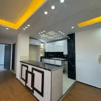 ارتیمان فول کلید نخورده / خیابان سرزمین|فروش آپارتمان|هشتگرد, شهرک آپادانا|دیوار