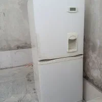 متور یخچال آمریکایی بزرگ نو|یخچال و فریزر|زاهدان, |دیوار