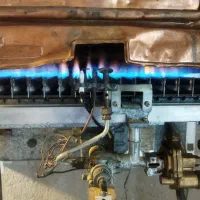 خدمات فنی شهبازی|آبگرمکن، پکیج، شوفاژ|خمین, |دیوار