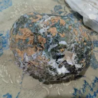 سنگ برای نگین وتراش