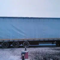 کشنده رنو پریمیوم پلاک گرجی - گرجستان|خودرو سنگین|ری, شهید بهشتی|دیوار