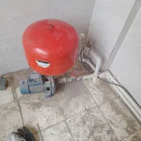 تعمیرات پمپ آب و اتومات و کولر آبی و آبگرمکن