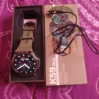ساعت اسمارت K59pro