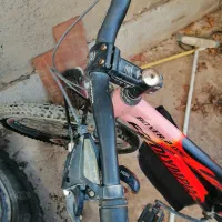 دوچرخه|دوچرخه، اسکیت، اسکوتر|شیراز, کوشک میدان|دیوار