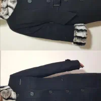 پالتو ترک حراج|لباس|ماهدشت, |دیوار