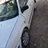 فروش خودرو سمند|خودرو سواری و وانت|آبادان, |دیوار