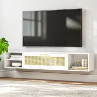 میز تلویزیون mdf قیمت مناسب|میز تلویزیون|اصفهان, عطار نیشابوری|دیوار
