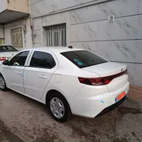 تارا v1p(وی یک پلاس) 6 دنده مدل 1402 کم کارکرد|خودرو سواری و وانت|خرمآباد, |دیوار