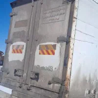 ایسوزو تصادفی|خودرو سنگین|نظرآباد, نظرآباد|دیوار