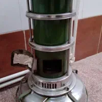 چراغ نفتی نوستالژی