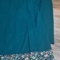 وست یا جلیقه با دامن ست