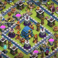 اکانت کلش تان ۱۲|کنسول، بازی ویدئویی و آنلاین|شیراز, شهرک ترکان|دیوار