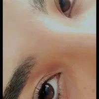 انواع خدمات مژه|خدمات آرایشگری و زیبایی|شیراز, دارالرحمه|دیوار