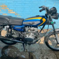 موتورسیکلت