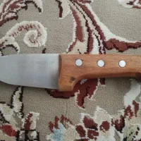 چاقوی حیدری فولاد اصل