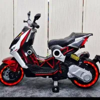 ماشین/موتور شارژی|اسباب‌بازی بچه|شهرکرد, |دیوار