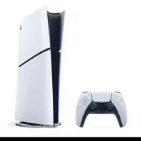 PS5 اسلیم یک ترا دیجیتال