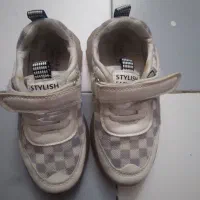 کفش پسرانه بچه گانه