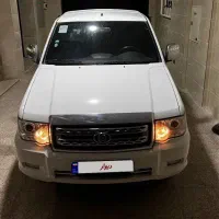 زامیاد پادرا|خودرو سواری و وانت|کرمان, |دیوار