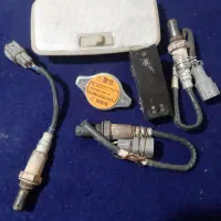 وسایل هایلوکس