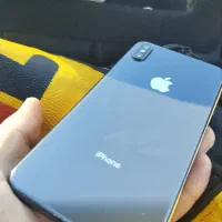 Xs maxمشکی|موبایل|مشهد, موسوی قوچانی|دیوار