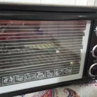 اون توستر