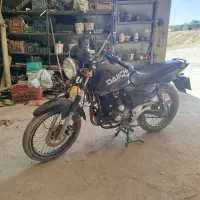 موتور دایچی ۲۰۰