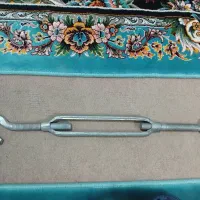 قلاب بارکشی|ابزارآلات|قم, باغ کرباسی|دیوار