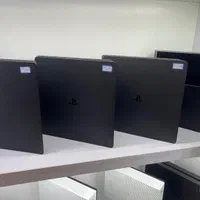 Ps4 اسلیم اکانتی|کنسول، بازی ویدئویی و آنلاین|ارومیه, |دیوار