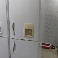 یخچال مارک امرسان|یخچال و فریزر|رشت, نیروی دریایی|دیوار