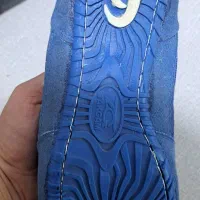 کفش کشتی نو ۴۲.۴۳|کیف، کفش، کمربند|پیرانشهر, |دیوار