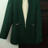 کت و شلوار مجلسی