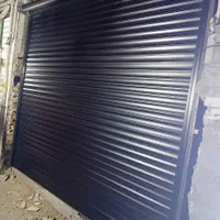 فروش وتعمیر تخصصی کرکره برقی ودربهای اتوماتیک|خدمات پیشه و مهارت|اراک, |دیوار