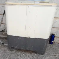 لباسشویی سامسونگ