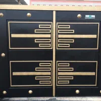 نقاشی ساختمان و رنگ آمیزی درب و پنجره