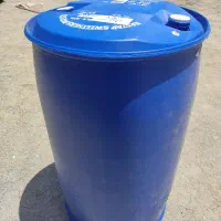 بشکه ۲۲۰ لیتری پلاستیکی