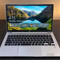 لپتاپ HP