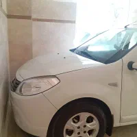 ساندرو اتومات|خودرو سواری و وانت|کرج, باغستان|دیوار