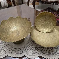 برنز هندی