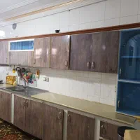 کابینت آشپزخانه|مصالح و تجهیزات ساختمان|نهبندان, |دیوار