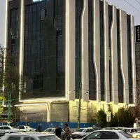کلیه خدمات جوشکاری ساختمان