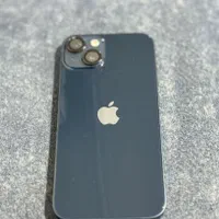 اپل iPhone 13 با حافظهٔ ۲۵۶ گیگابایت
