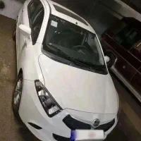 برلیانس h230 اتومات بی رنگ/فقط اقساط