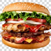 استخدام فست فود