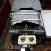 ابگرمکن دیواری پلار