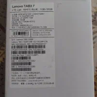 تبلت لنوو مدل TAB3  730M|تبلت|تبریز, |دیوار